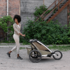 Thule Chariot Jogging Kit 2 - priekinis bėgimo ratas (vienvietis) 20201303